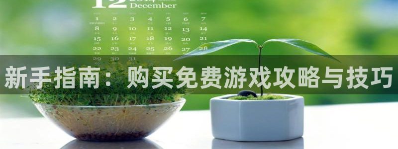 蓝冠娱乐app下载：新手指南：购买免费游戏攻略与技巧