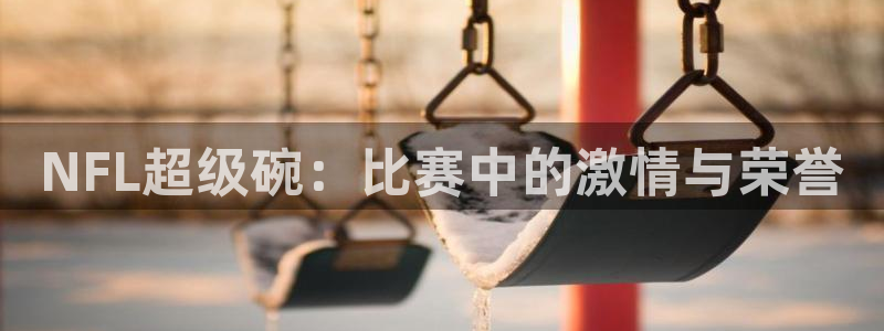 新球体育足球即时比分：NFL超级碗：比赛中的激情与荣誉